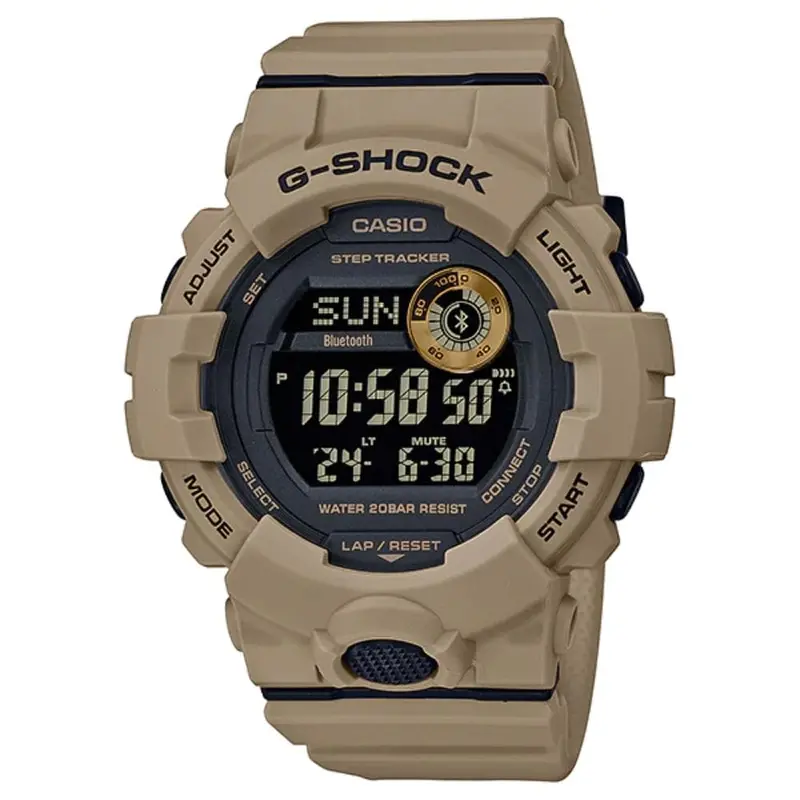 Casio G-Shock Gbd-800Uc-5Dr Men's Watch 1
