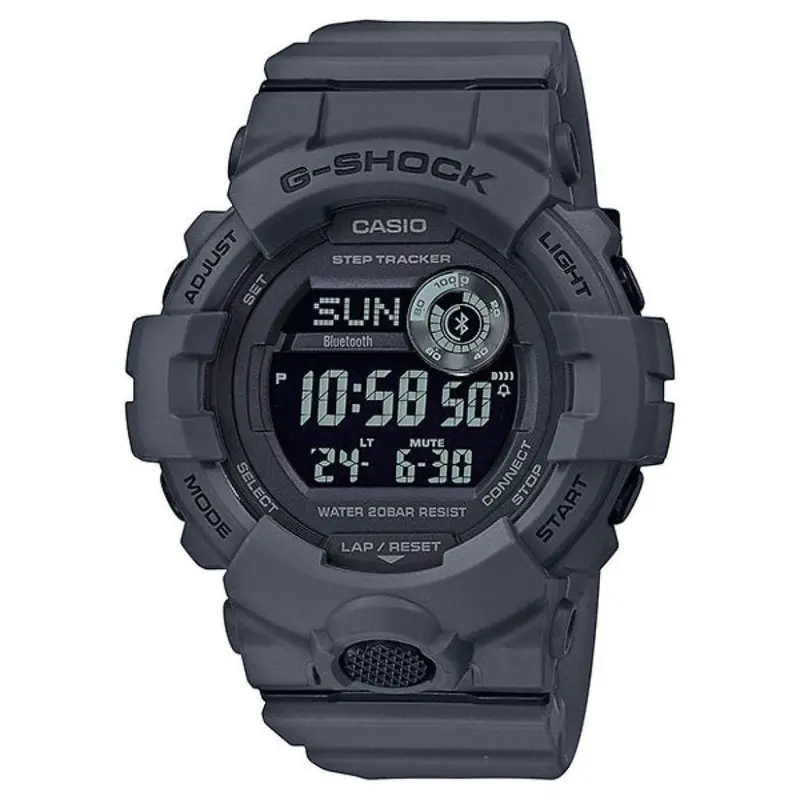 Casio G-Shock Gbd-800Uc-8Dr G-Squad Men's Watch 1