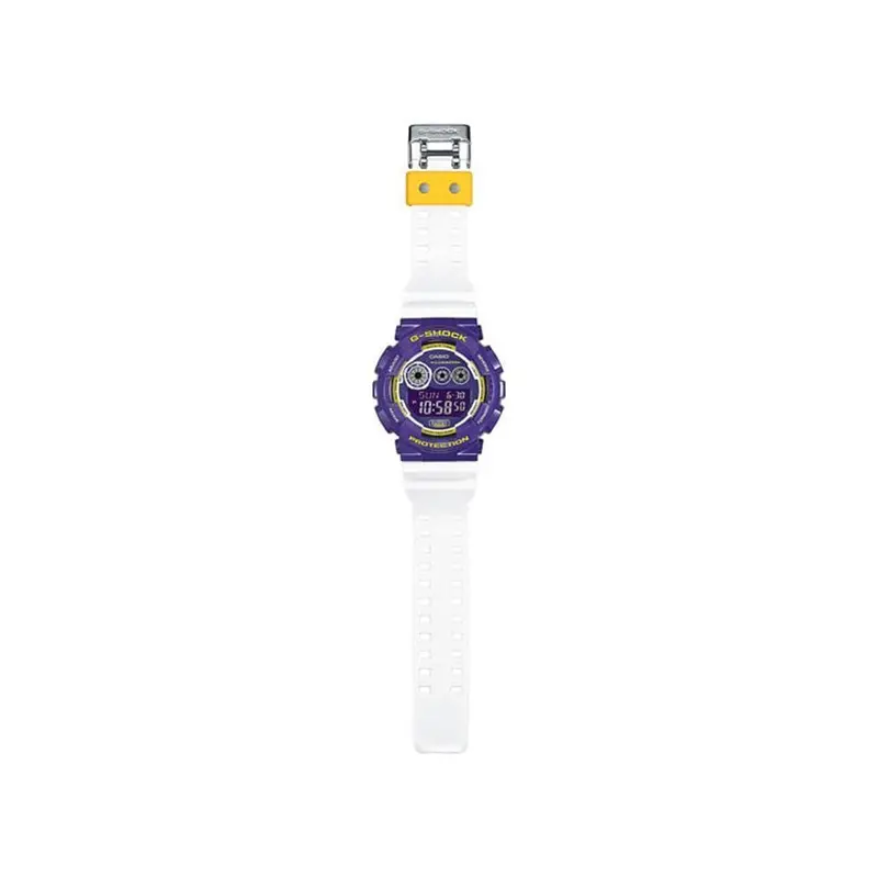 Casio G-Shock Gd-120Cs-6Dr 2