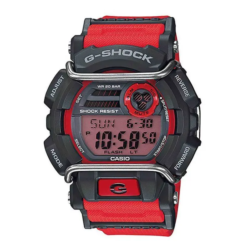 Casio G-Shock Gd-400-4Dr 1