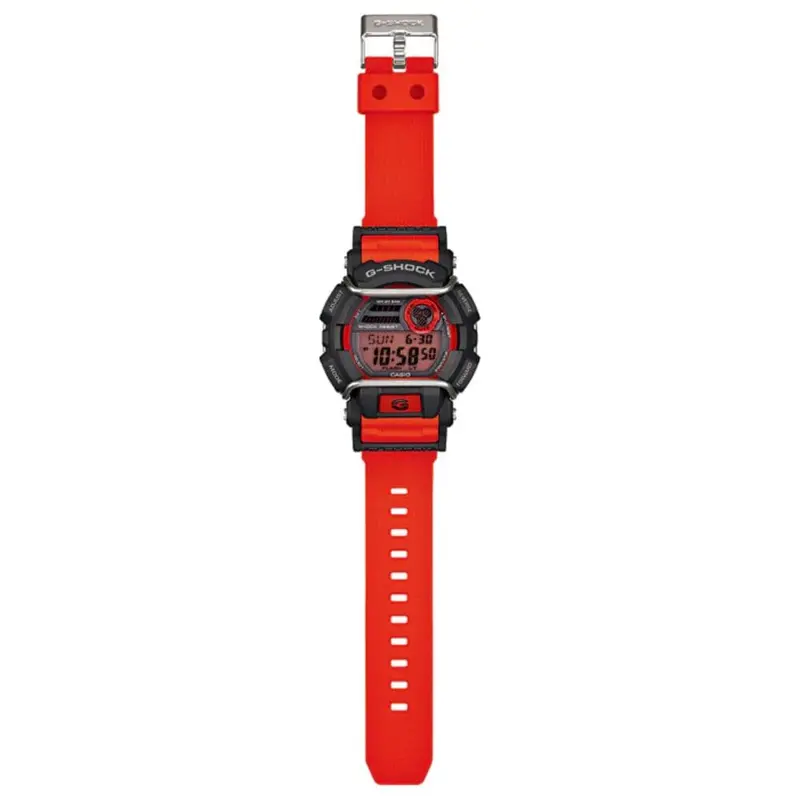 Casio G-Shock Gd-400-4Dr 2