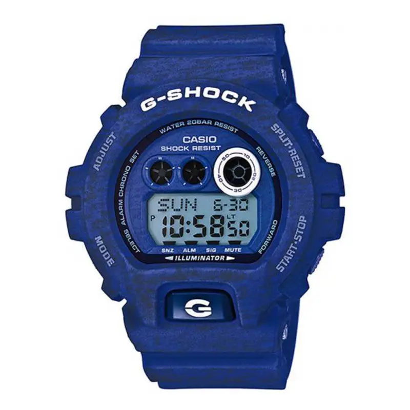 Casio G-Shock Gd-X6900ht-2Dr 1