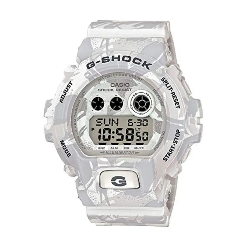 Casio G-Shock Gd-X6900mc-7Dr Men's Watch 1