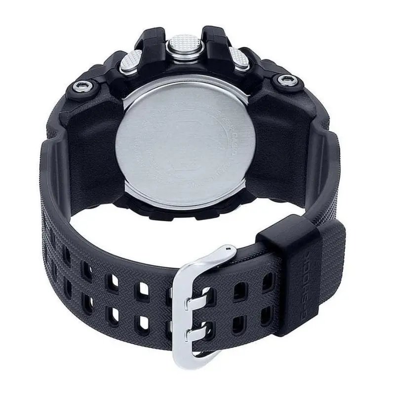 Casio G-Shock Gg-1000-1A8er Mudmaster Men's Watch 2