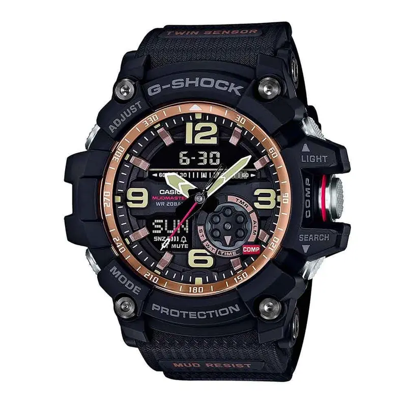 Casio G-Shock Gg-1000Rg-1Adr 1
