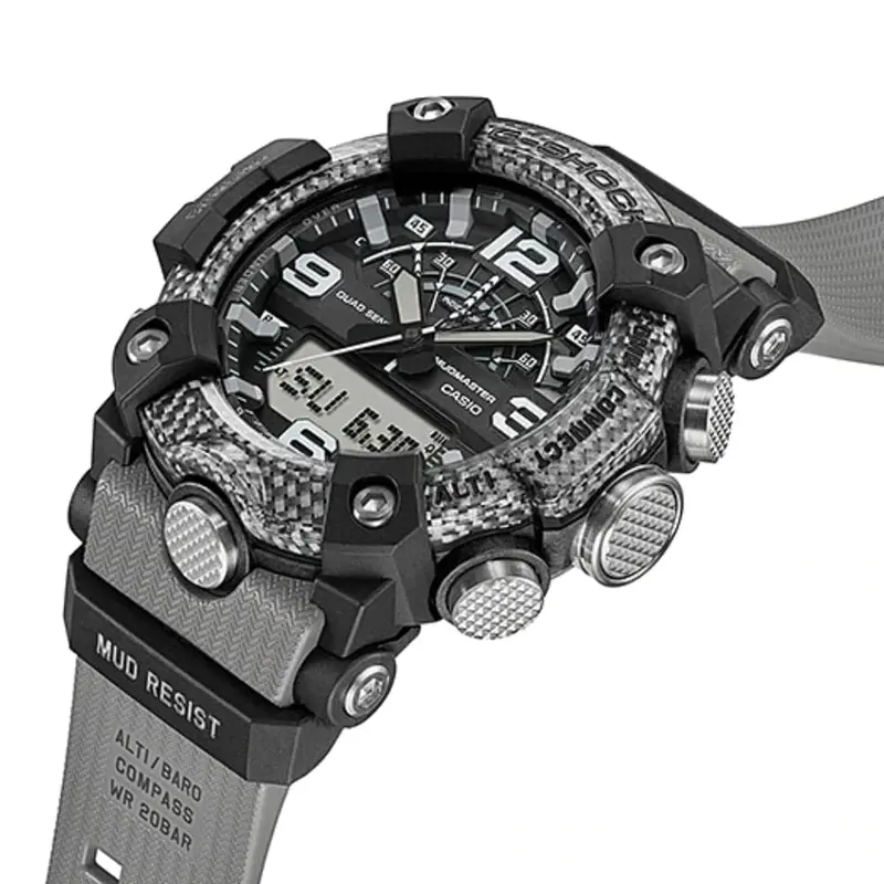Casio G-Shock Gg-B100-8Adr Master Of G - Land Mudmaster Men's Watch 2