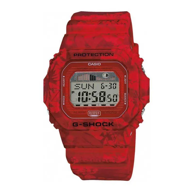 Casio G-Shock Glx-5600F-4Dr Digital Men's Watch 1