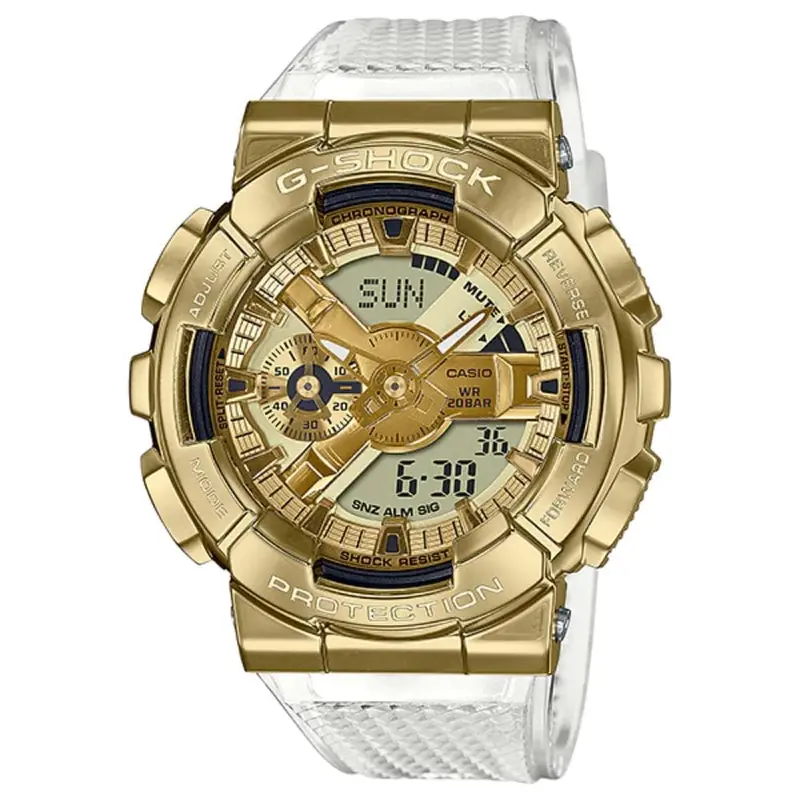 Casio G-Shock Gm-110Sg-9Adr-P Men's Watch 1