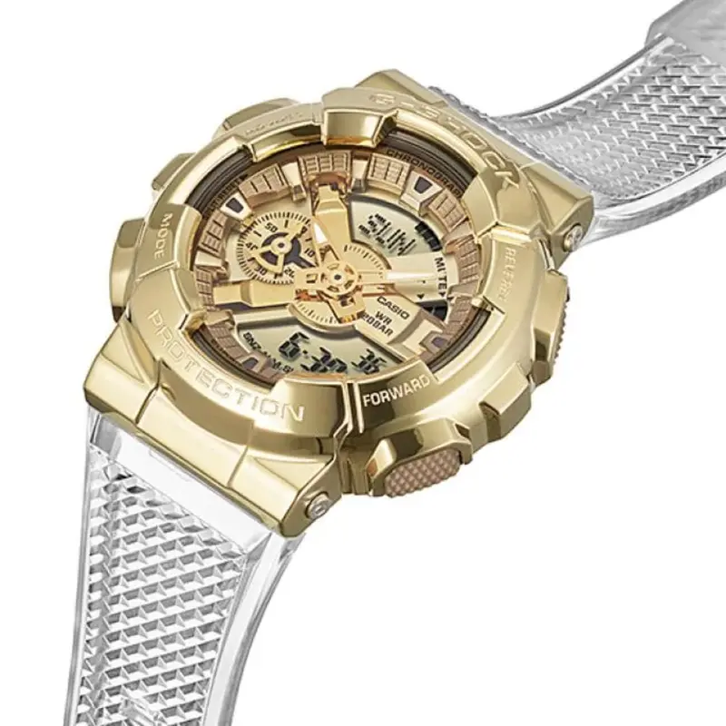 Casio G-Shock Gm-110Sg-9Adr-P Men's Watch 2