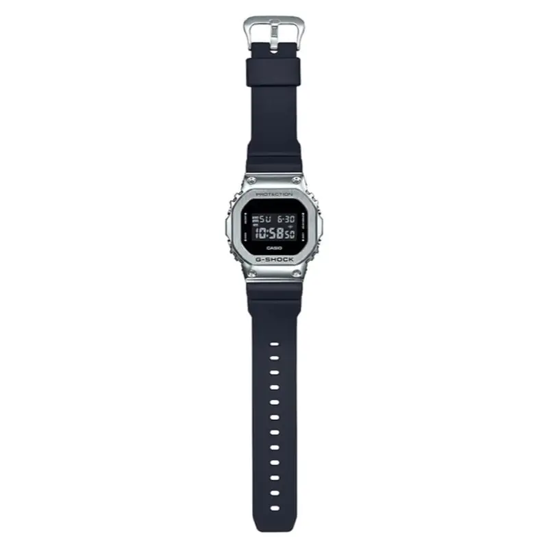 Casio G-Shock Gm-5600-1Dr Origin Men's Watch 2