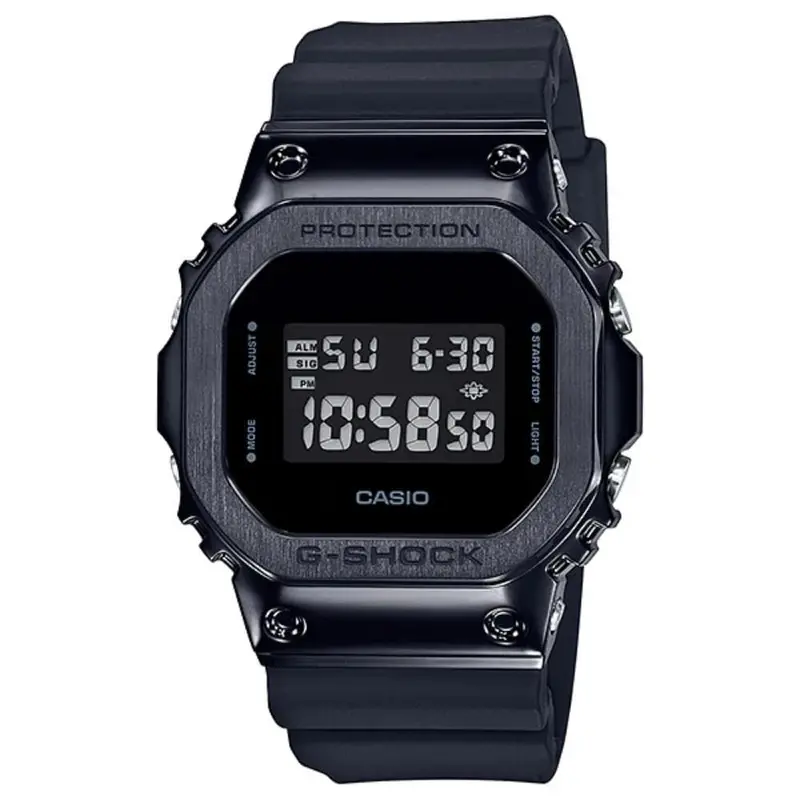 Casio G-Shock Gm-5600B-1Dr Origin Men's Watch 1