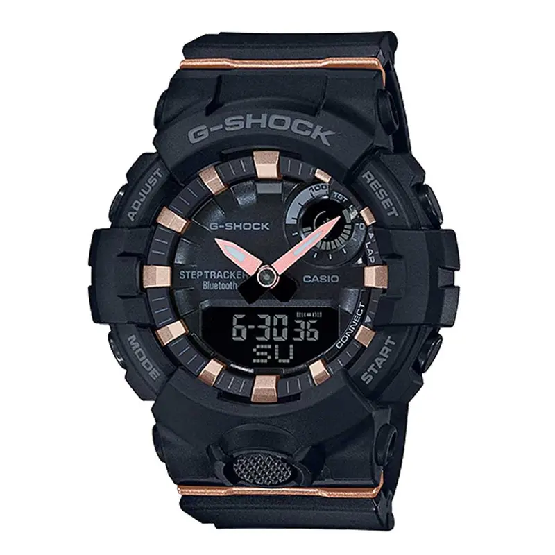 Casio G-Shock Gma-B800-1Adr-P Men's Watch 1