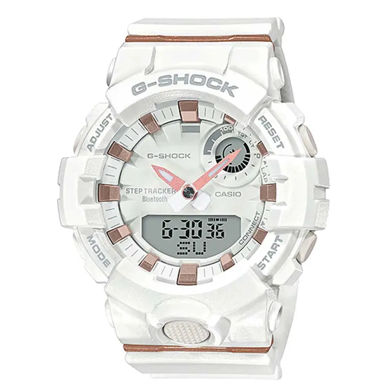 Casio G-Shock Gma-B800-7Adr Men's Watch 1