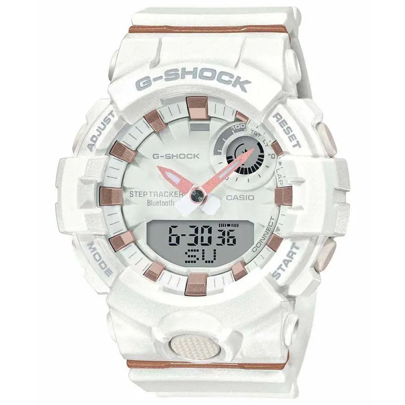 Casio G-Shock Gma-B800-7Adr-P Men's Watch 1