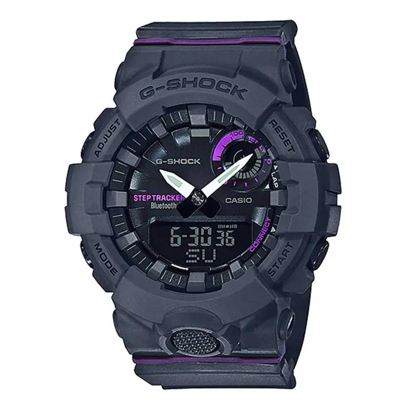 Casio G-Shock Gma-B800-8A Men's Watch 1