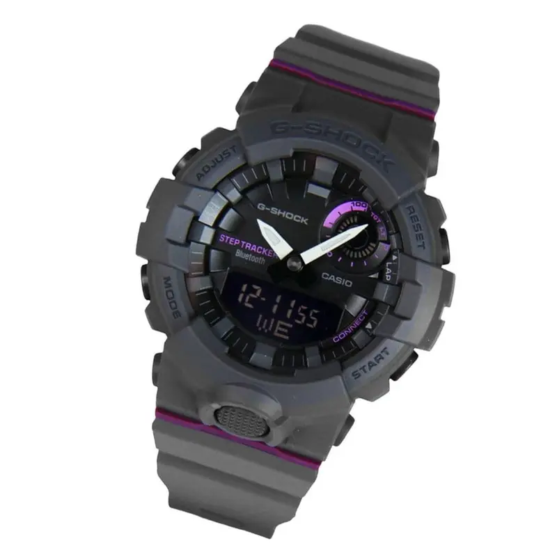 Casio G-Shock Gma-B800-8A Men's Watch 2