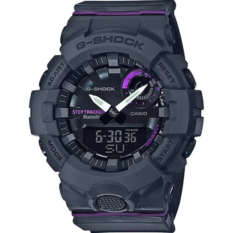 Casio G-Shock Gma-B800-8Adr Women's Watch 1