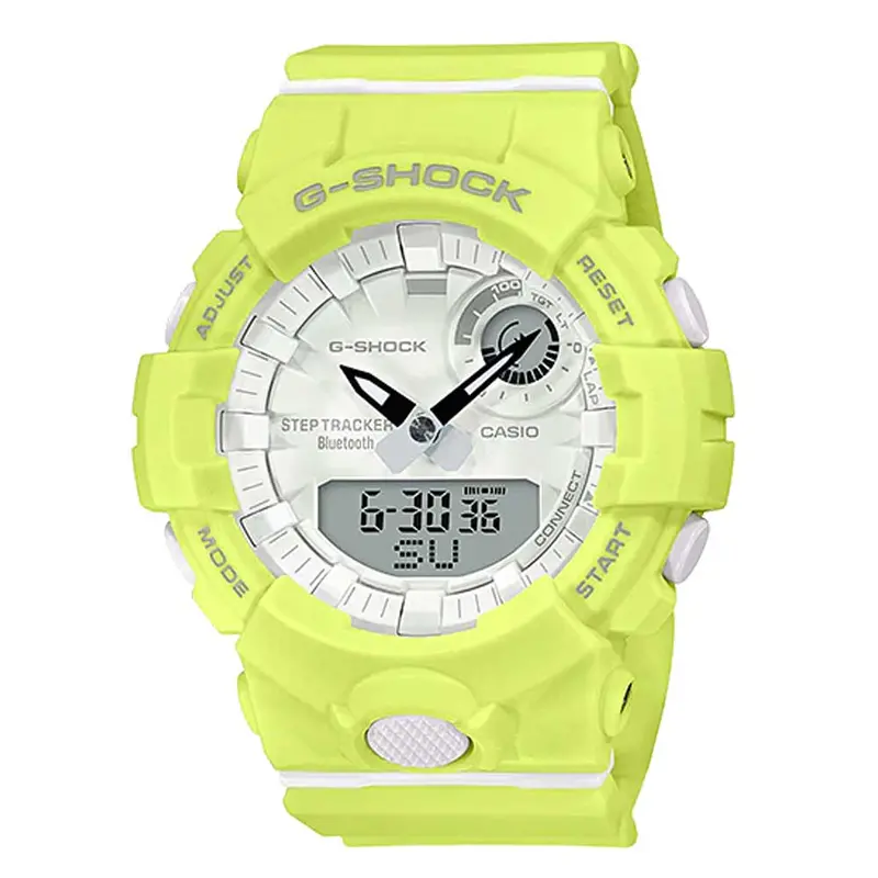 Casio G-Shock Gma-B800-9Adr Men's Watch 1