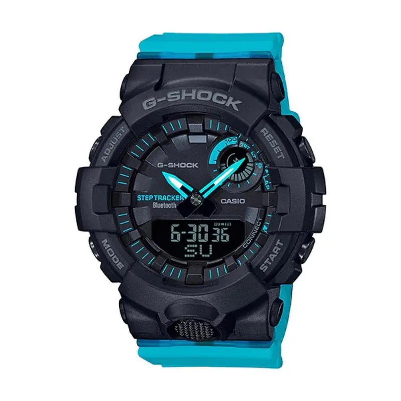 Casio G-Shock Gma-B800sc-1A2dr Men's Watch 1