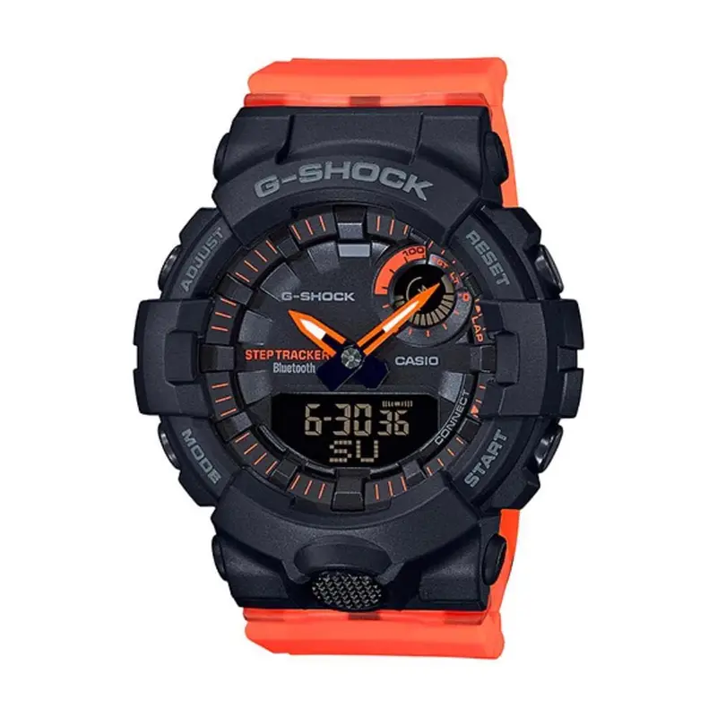 Casio G-Shock Gma-B800sc-1A4dr Men's Watch 1