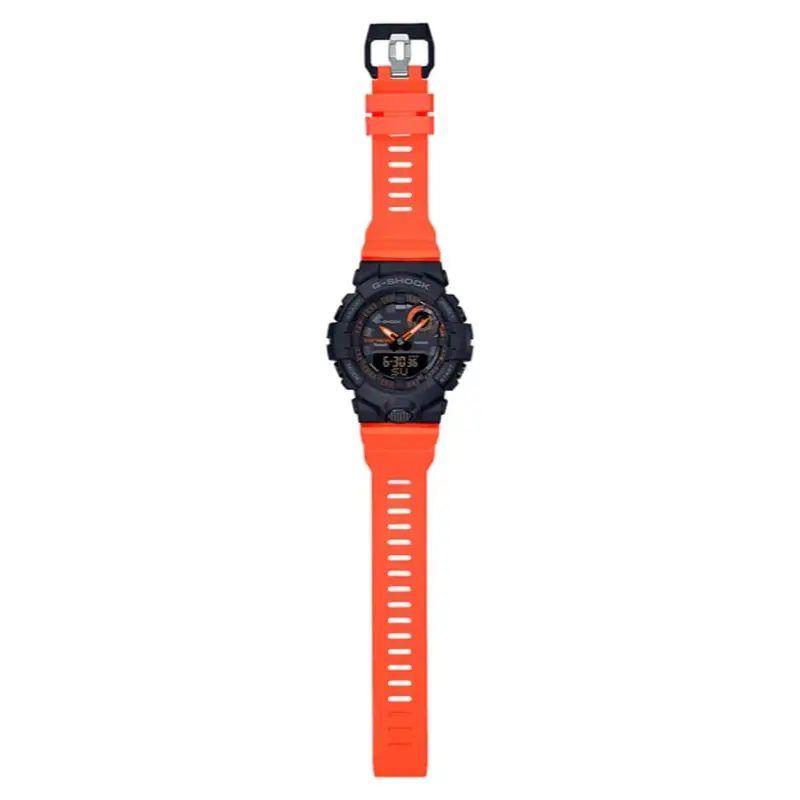 Casio G-Shock Gma-B800sc-1A4dr Men's Watch 2