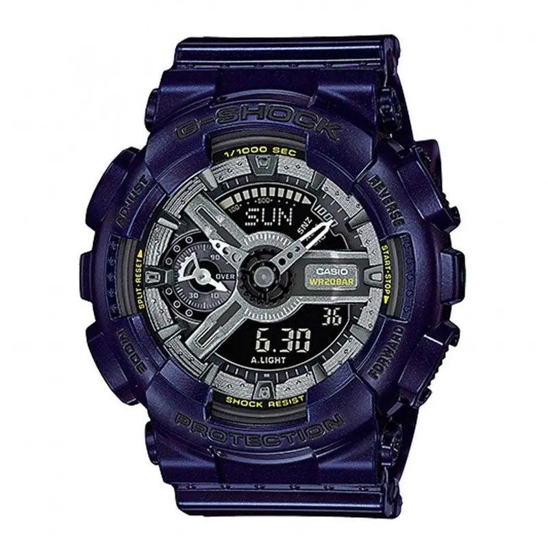 Casio G-Shock Gma-S110mc-2Adr 1