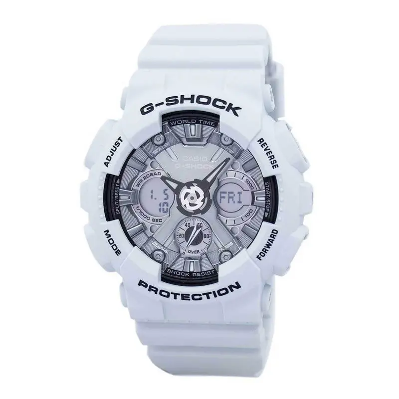 Casio G-Shock Gma-S120mf-2Adr 1