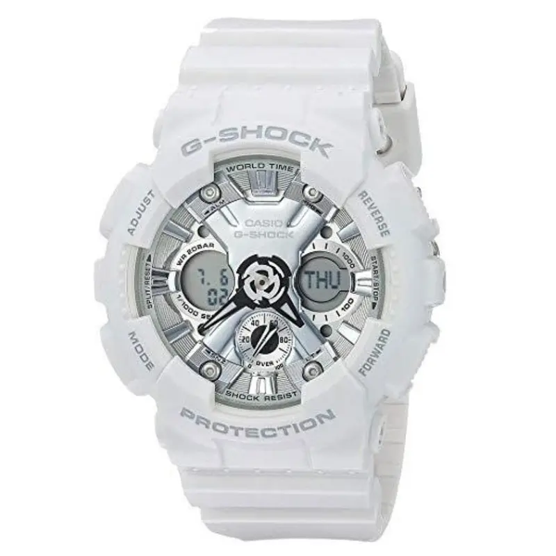 Casio G-Shock Gma-S120mf-7A1dr Men's Watch 1