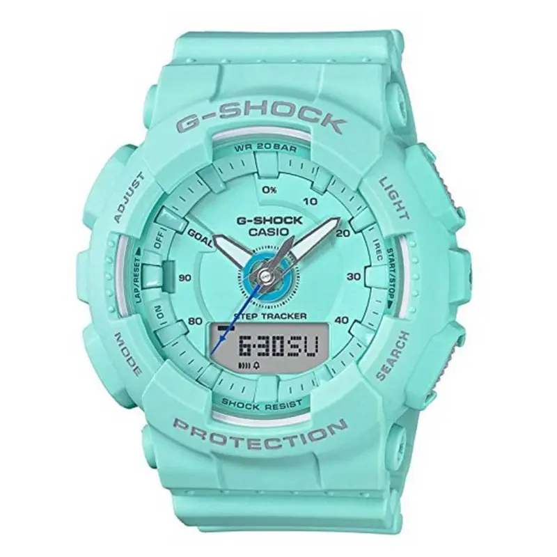 Casio G-Shock Gma-S130-2Aer Men's Watch 1