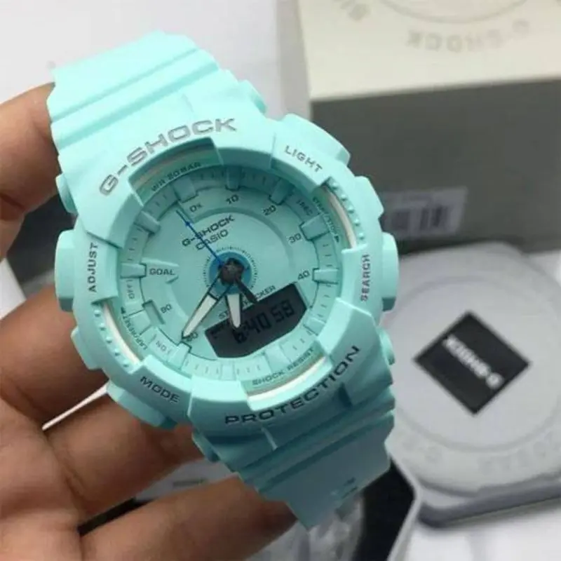 Casio G-Shock Gma-S130-2Aer Men's Watch 2