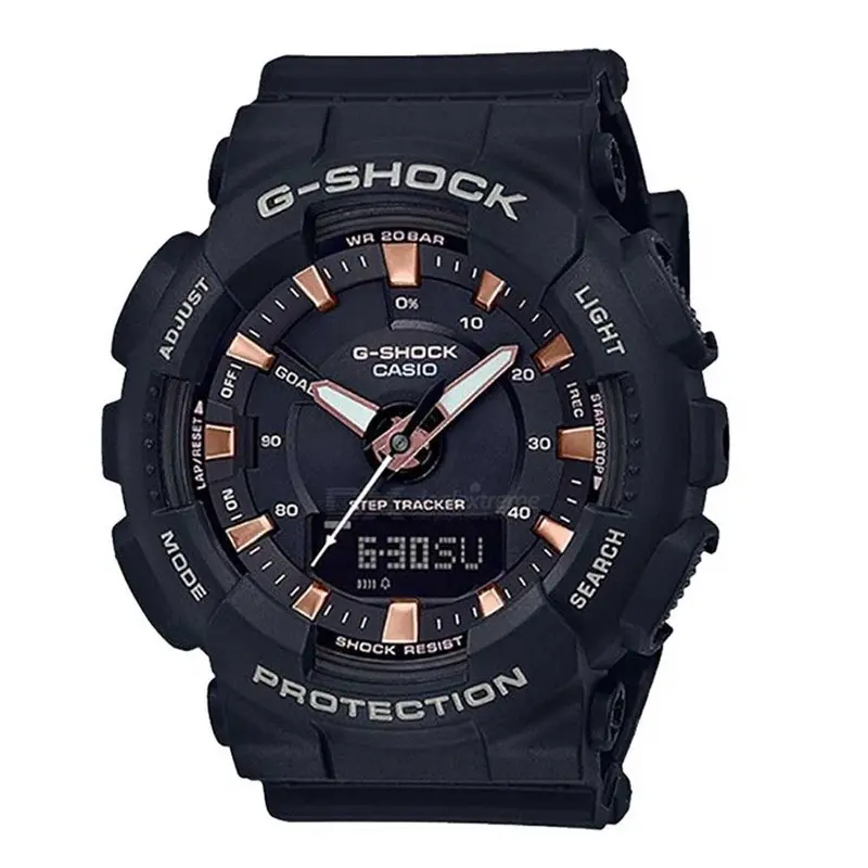 Casio G-Shock Gma-S130pa-1Adr S Series Men's Watch 1