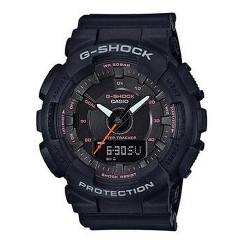 Casio G-Shock Gma-S130vc-1Adr Analog-Digital Unisex's Watch 1