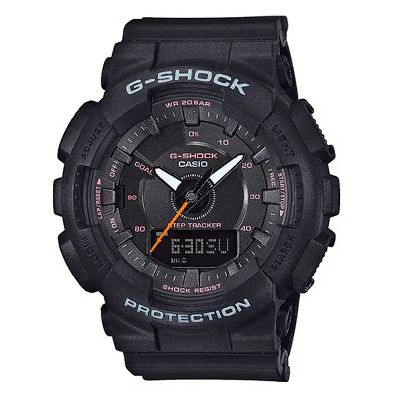 Casio G-Shock Gma-S130vc-1Aer Men's Watch 1