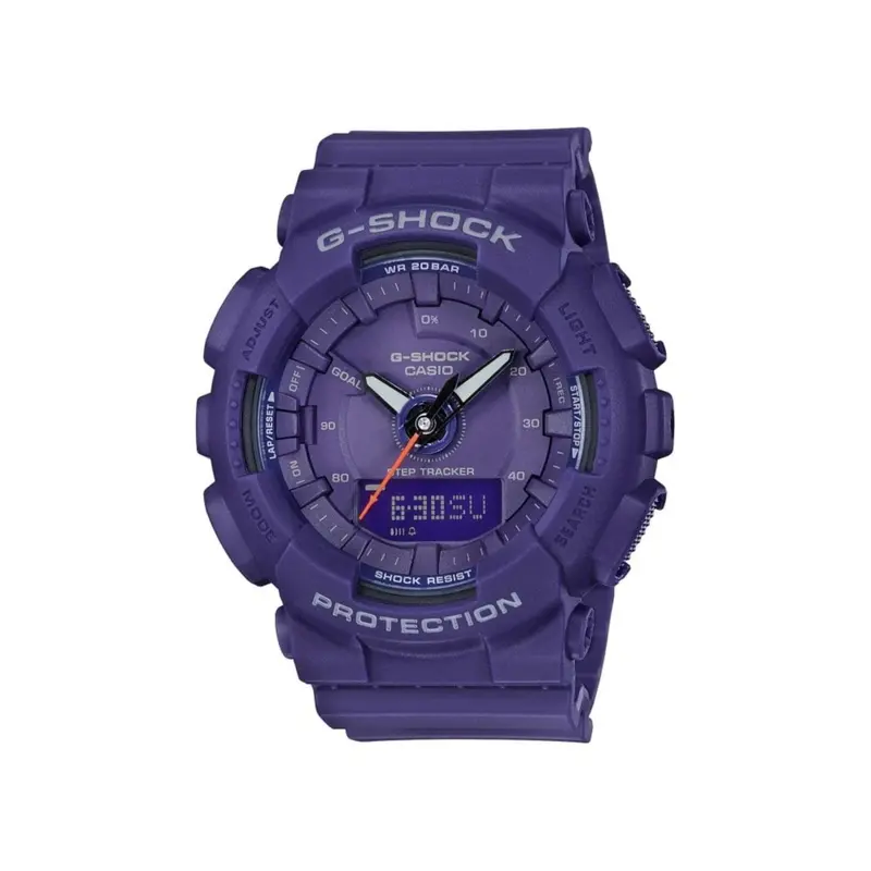 Casio G-Shock Gma-S130vc-2Aer Men's Watch 1