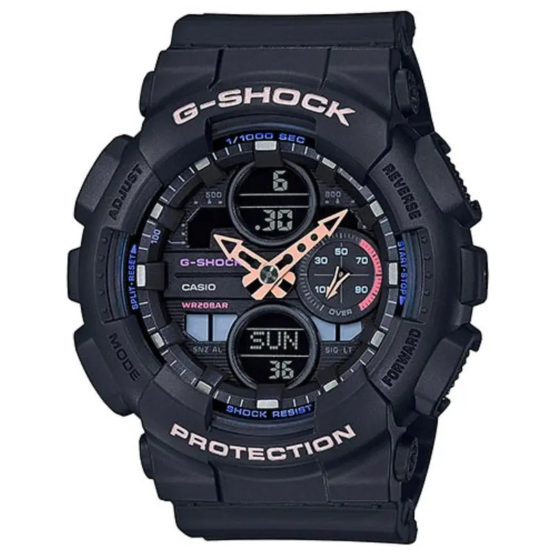 Casio G-Shock Gma-S140-1Adr Women's Watch 1