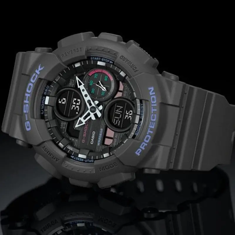 Casio G-Shock Gma-S140-1Adr Women's Watch 2