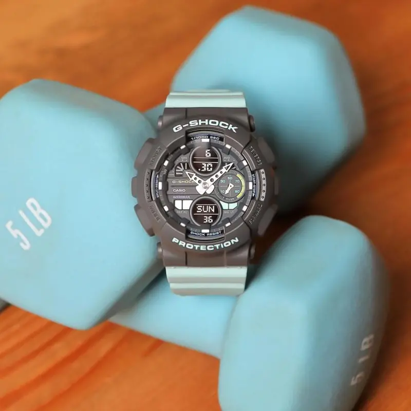 Casio G-Shock Gma-S140-2Adr Women's Watch 2