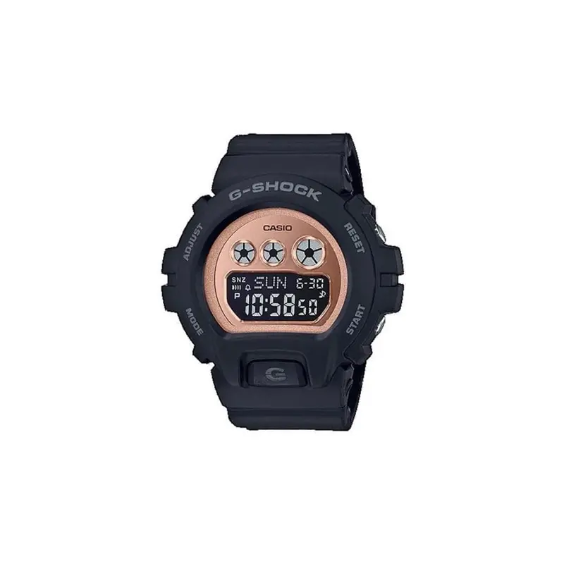 Casio G-Shock Gmd-S6900mc-1Dr Men's Watch 1