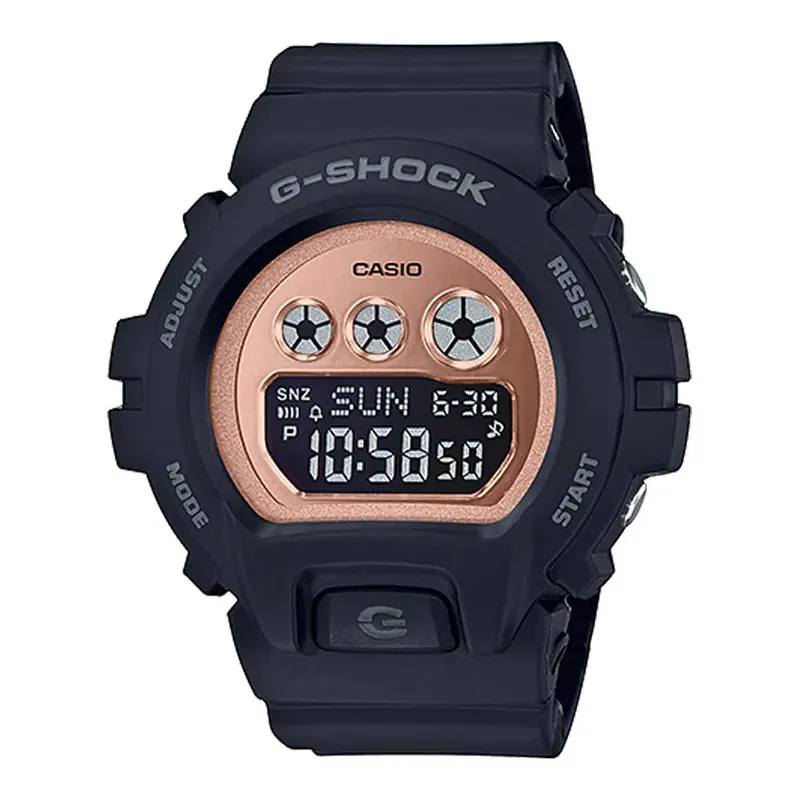 Casio G-Shock Gmd-S6900mc-1Er Men's Watch 1