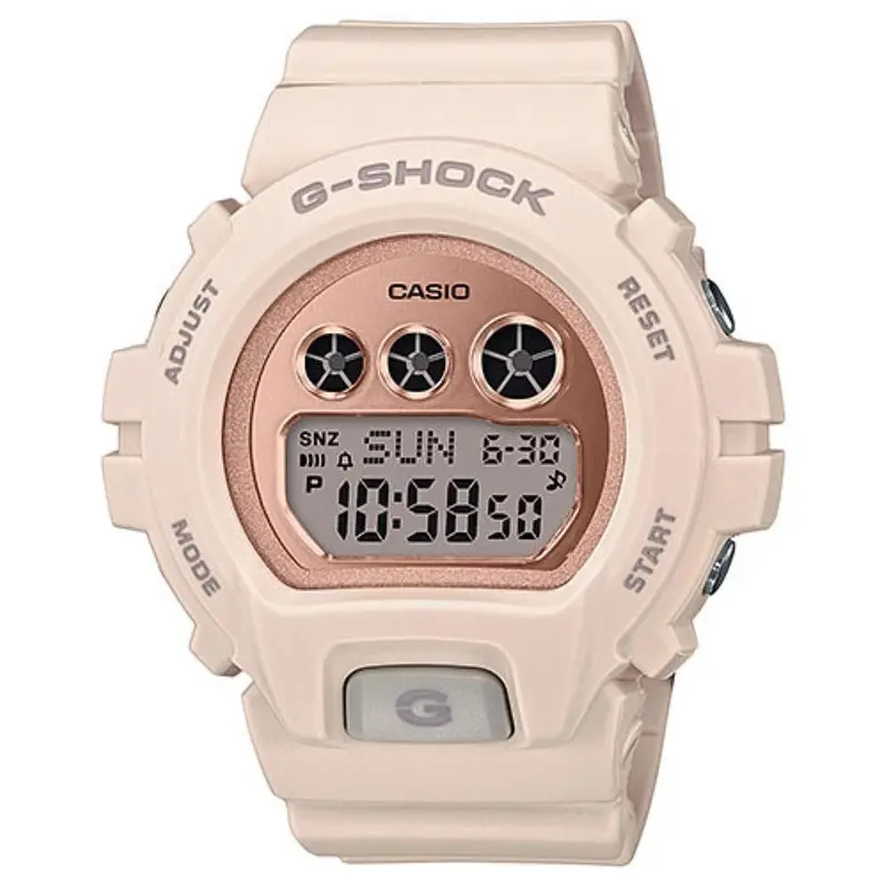 Casio G-Shock Gmd-S6900mc-4Dr Men's Watch 1