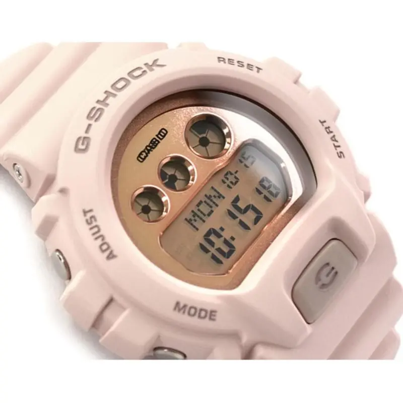 Casio G-Shock Gmd-S6900mc-4Dr Men's Watch 2