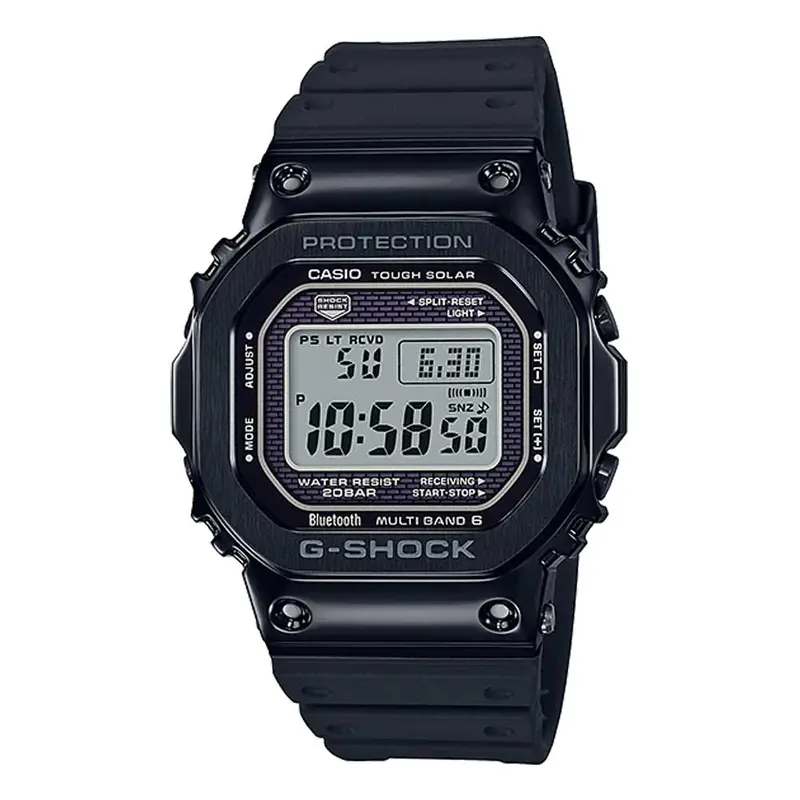 Casio G-Shock Gmw-B5000g-1Dr Men's Watch 1