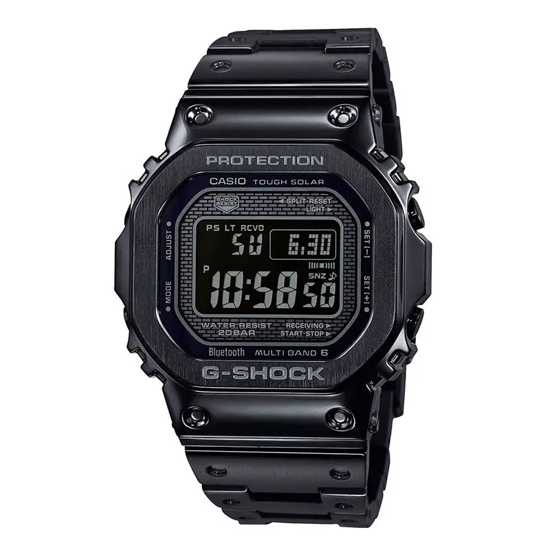 Casio G-Shock Gmw-B5000gd-1Jf Men's Watch 1