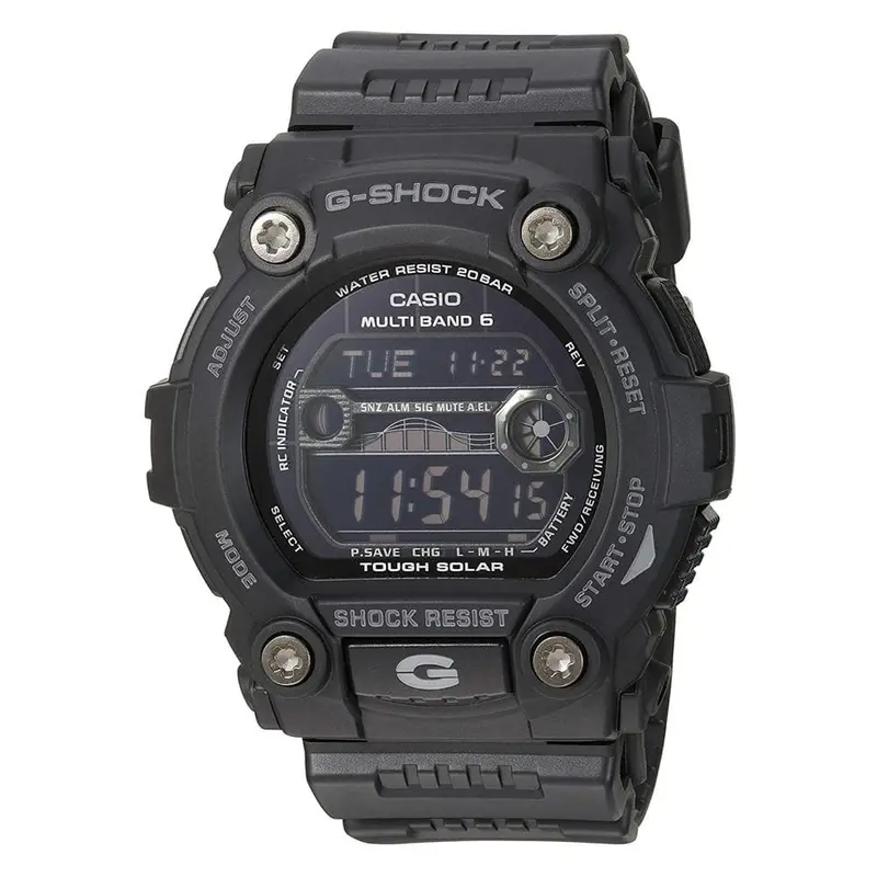Casio G-Shock Gw-7900B-1Cr Men's Watch 1