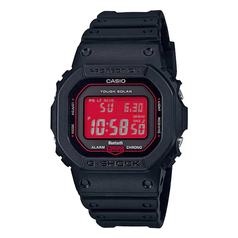 Casio G-Shock Gw-B5600ar-1Dr Men's Watch 1