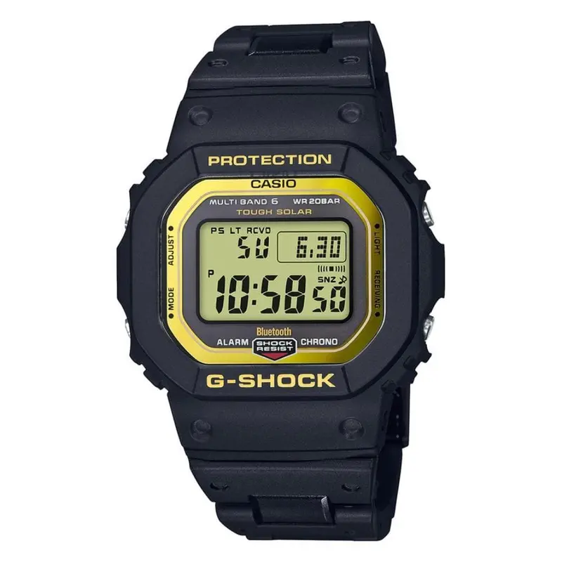 Casio G-Shock Gw-B5600bc-1Dr Origin Men's Watch 1