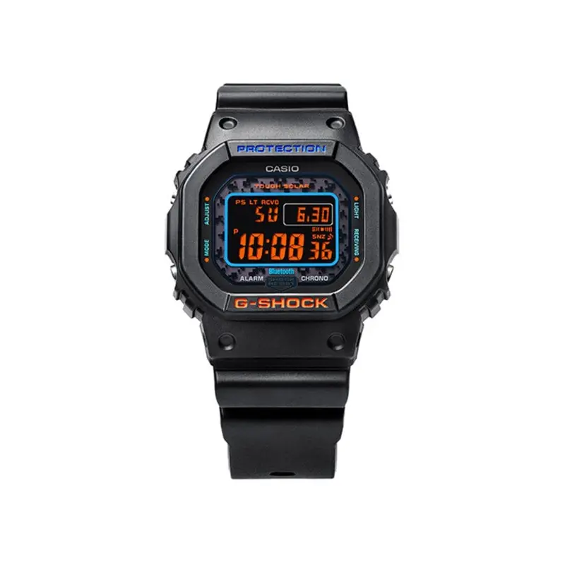 Casio G-Shock Gw-B5600ct-1Dr Men's Watch 1