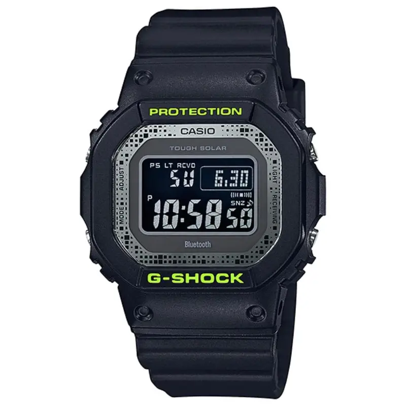 Casio G-Shock Gw-B5600dc-1Dr Men's Watch 1