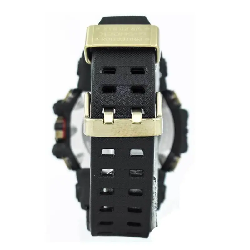 Casio G-Shock Gwg-1000Gb-1Adr Mudmaster Men's Watch 2