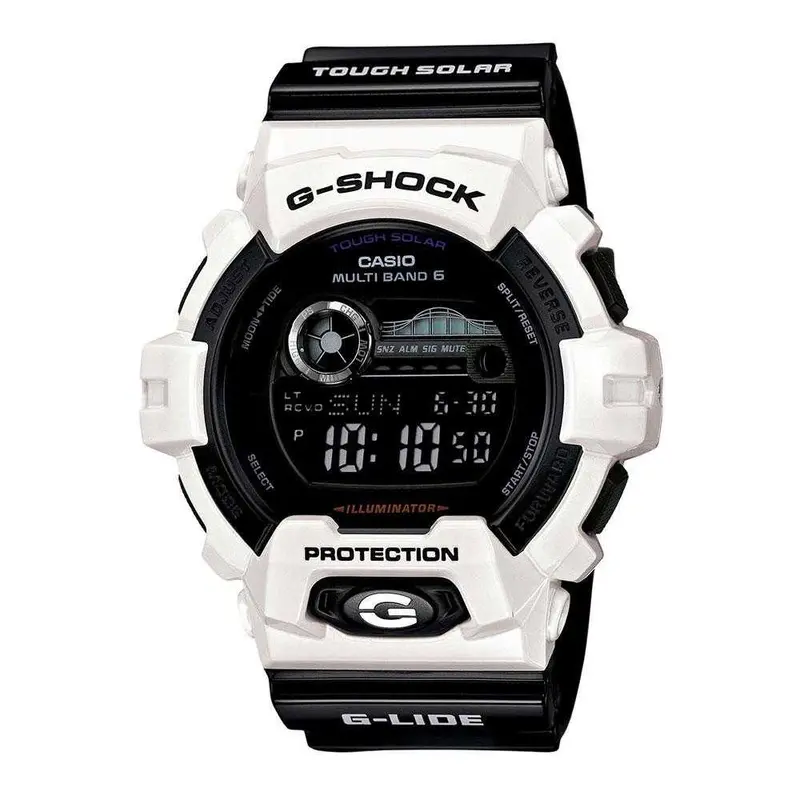 Casio G-Shock Gwx-8900B-7Dr Digital Men's Watch 1